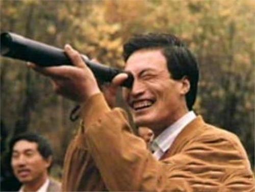 #外星人#东北农民自称被女外星人借种，怀胎60年才能生，专家：他没有说谎