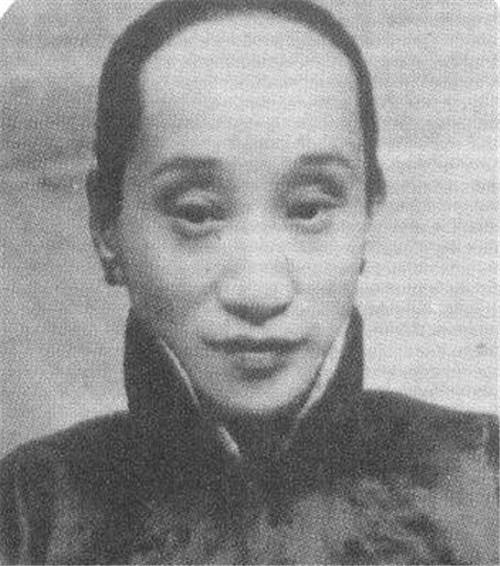 鲁迅|鲁迅发妻朱安，独守空房41年，临终前说了一句著名怨言，流传至今