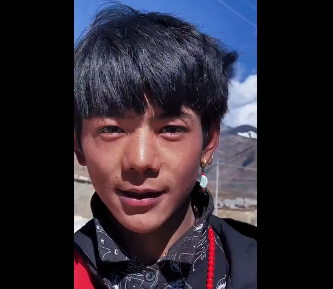 藏族|爆红一天就跌落神坛，是他的错吗？