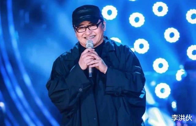 刘欢|昔日华语乐坛老大哥，淡出圈子安心教书，住过亿豪宅，开平民轿车