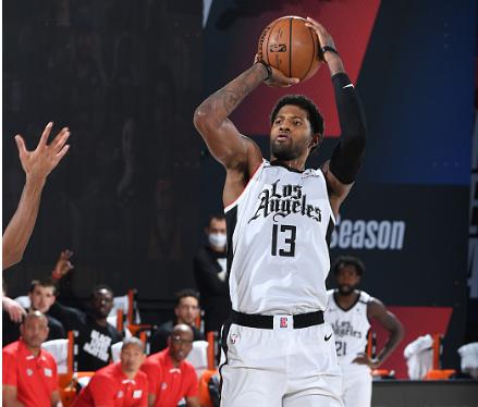 掘金队|367秒0分，快船崩盘进抢七！疯狂掘金阻洛城德比：连续两轮大逆转？