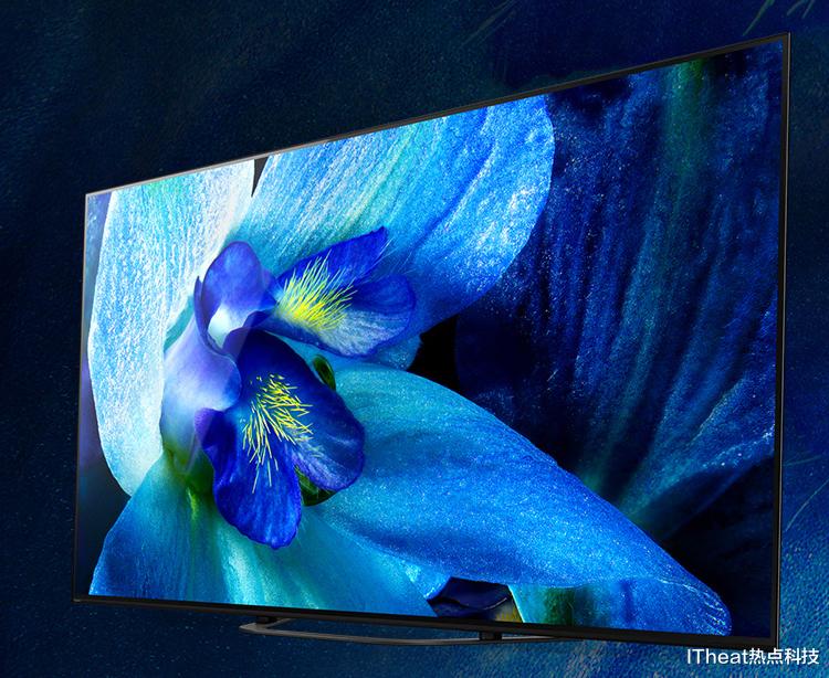 液晶显示器|小米发布了一台OLED电视 LCD、LED、OLED这些面板究竟有啥区别？