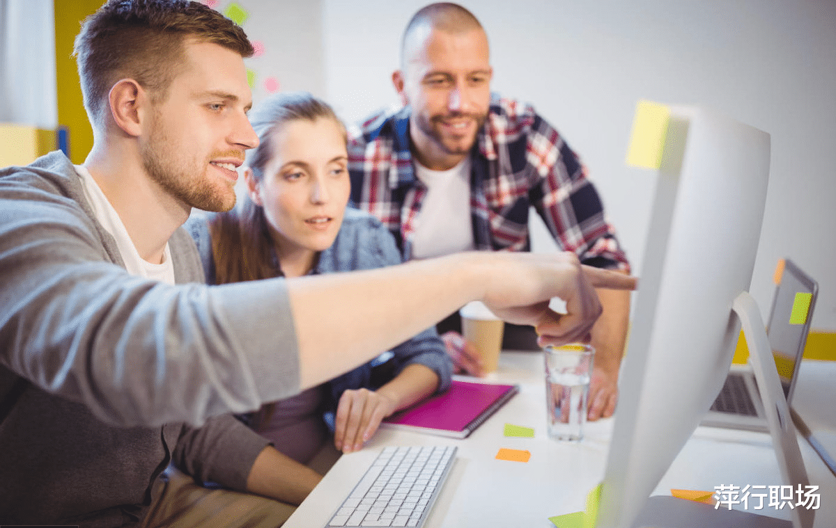 「」职场高情商,从来不需要“一团和气”,“攻击力”才是你要拥有的