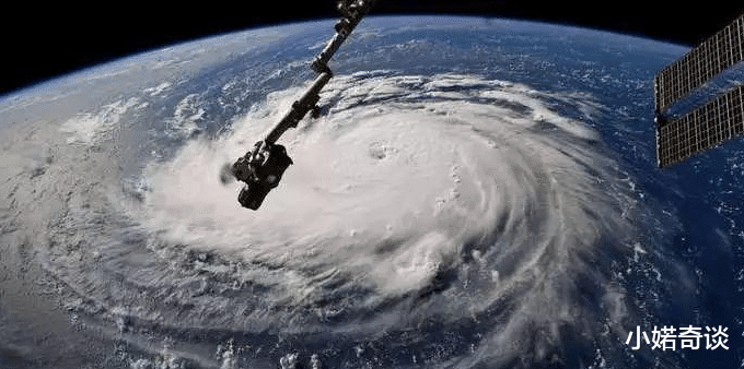 「科学家」30年后地球气候“逆转”，科学家：我们这代人或亲历