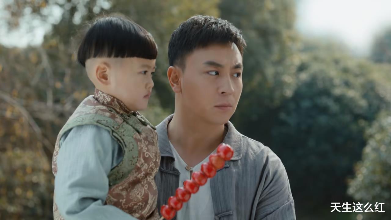 霍元甲|心疼完赵文卓心疼释小龙，这部剧应该叫“霍元甲与鹰爪门的恩怨”