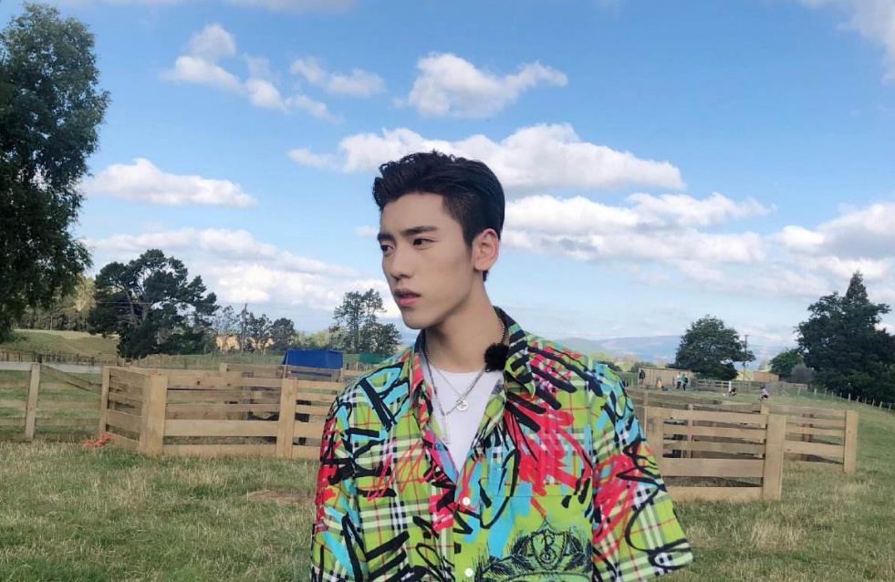 我们来了|《我们来了》确定新阵容！常驻嘉宾亮点十足，谁注意到新人主持？