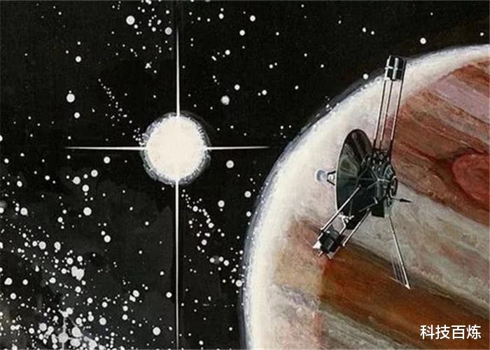 『旅行者』185亿公里外,旅行者2号拒绝科学家指令,难道被外星文明控制了?