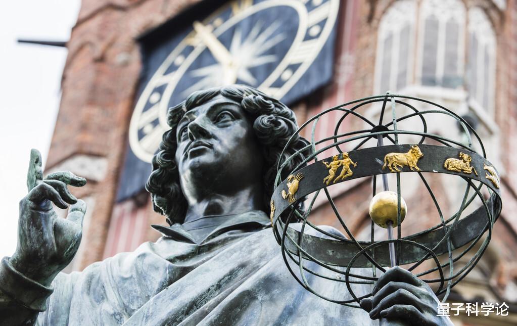 行星|最大的误解！被丑化的“地心说”，其实是科学史上最伟大的理论