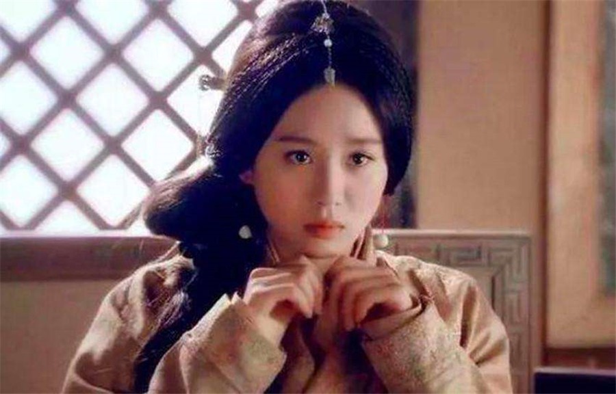 王戎|史上最幸运陪嫁丫环宋福金,熬死主子后被姑爷看上,最终成开国皇后