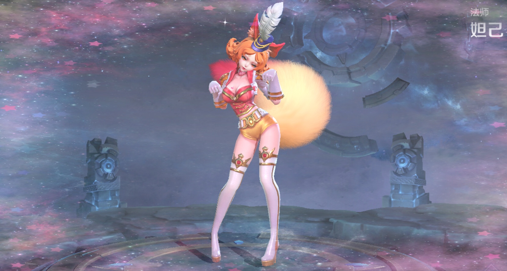 兰陵王▲王者荣耀:哪些法师不怕兰陵王?妲己见标就跑,唯独她敢反杀