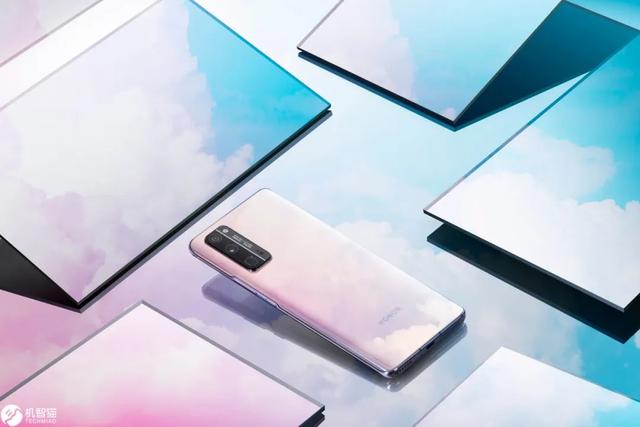 #荣耀30 pro#荣耀30 Pro流光幻境体验：“一机千面”的最佳诠释