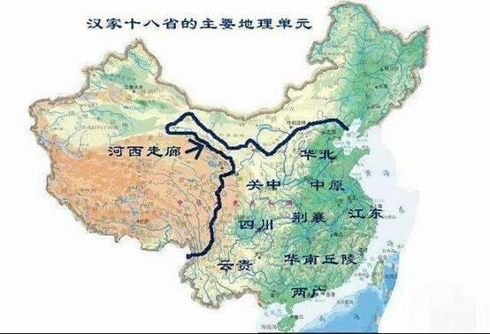 『夏朝』中华五千年为啥就丢了越南？其实根本原因在于人口