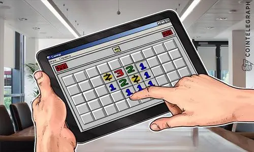 老干妈|呆萌腾讯遇上假老干妈起风波:区块链技术可解决“萝卜章”问题