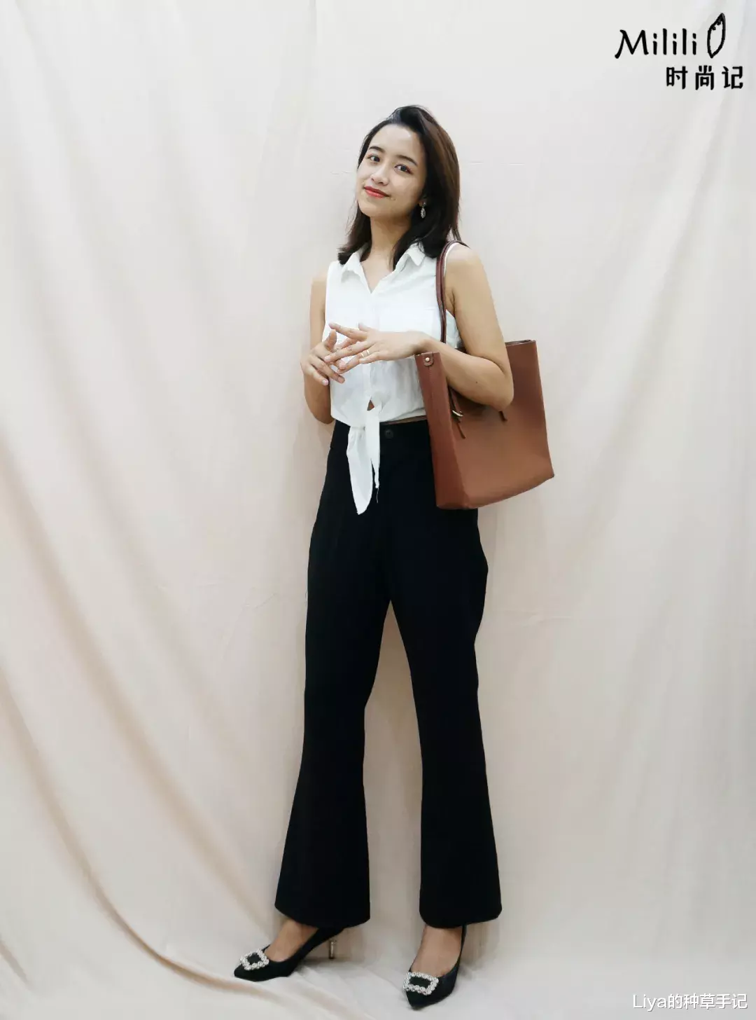 穿衣搭配|我发现穿衣高级的女生,都有这个特点!