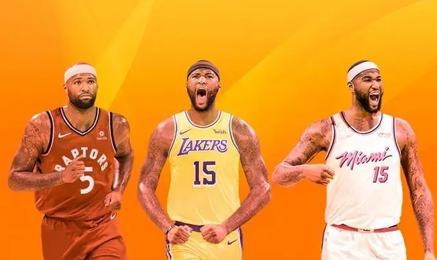 考辛斯■来了!考辛斯示好詹姆斯,回归湖人稳了