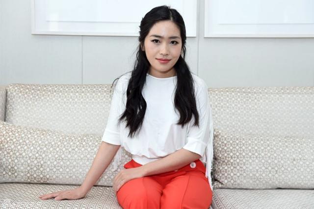 张末|张末未满20嫁老外,父亲张艺谋:你们不会幸福的,婚后遭殴打