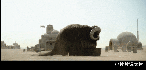 曼达洛人|开分9.6！这绝对是宇宙最强硬核科幻片！