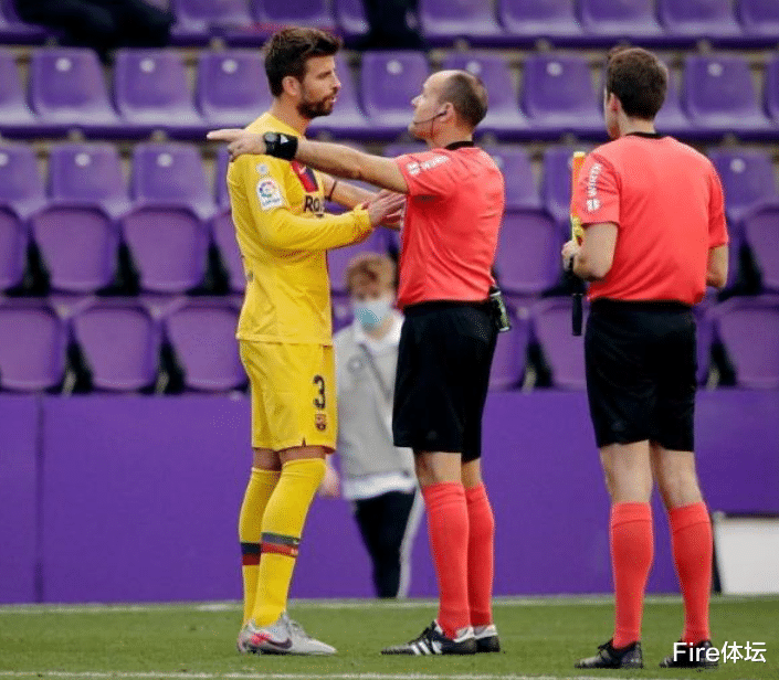 巴塞罗那|西甲悬念结束，巴萨并非四大皆空，还有一座冠军堪称最后遮羞布