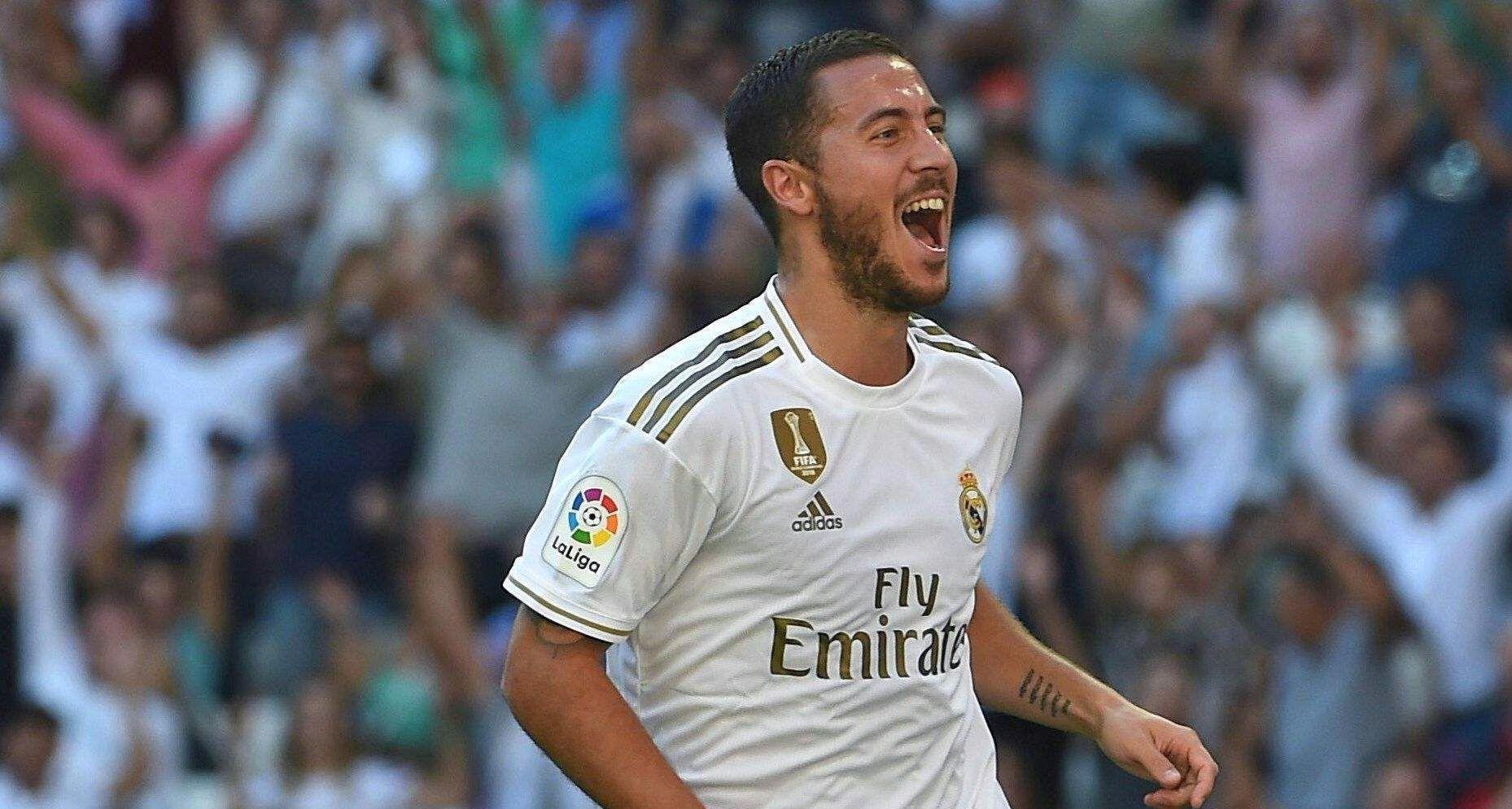 「阿扎尔」加盟皇马的阿扎尔为何一蹶不振？切尔西卖他并非迫不得已