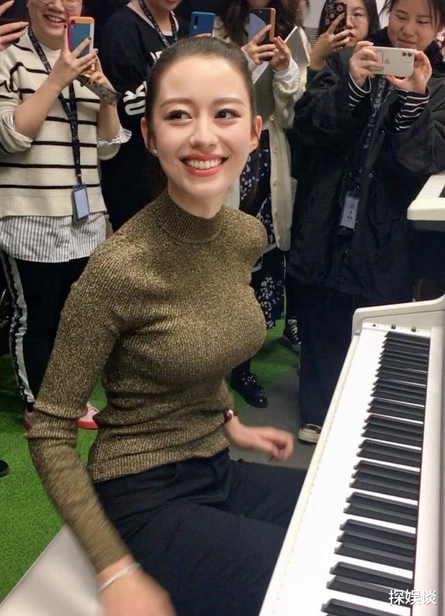 [林志颖]吃早餐也浓妆艳抹的吉娜，是怎样从人人羡慕到人人黑？原来在这里