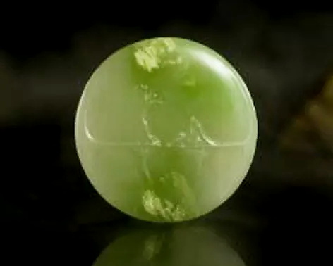 古钱币|玉雕大师——陈朋旭