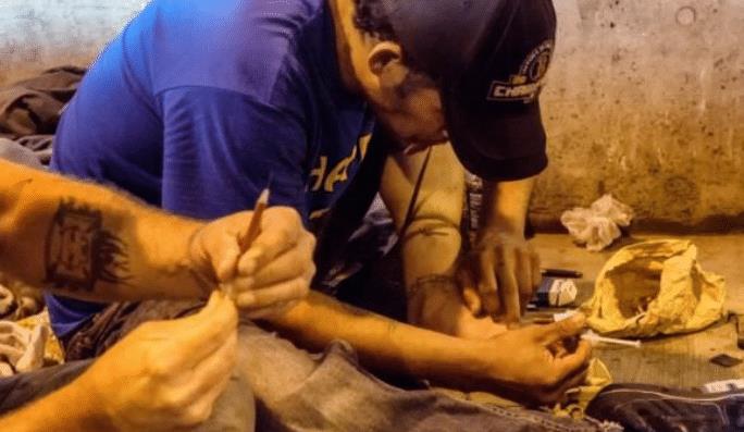 『老照片』为什么有人说荷兰是世界上最开放的国家？