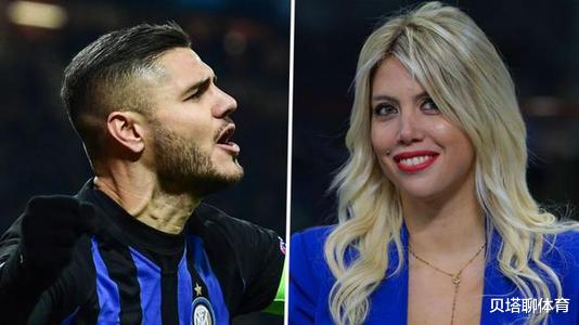 伊卡尔迪：热议伊卡尔迪转会：国米有钱了！5000万欧+劳塔罗报价梅西？