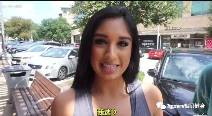 健身|一张图告诉你，体脂率15%的男生有多帅！