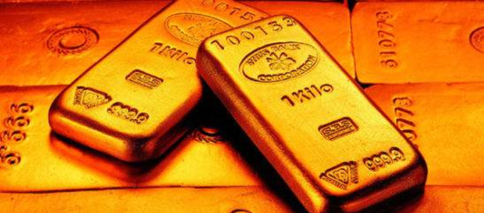 黄金价格@黄金价格持续高涨,黄金价格还会继续推高?