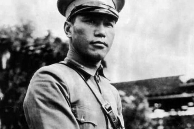 宋美龄|宋美龄曾命令戴笠杀一人，蒋介石大怒道：谁敢动他，请先动我