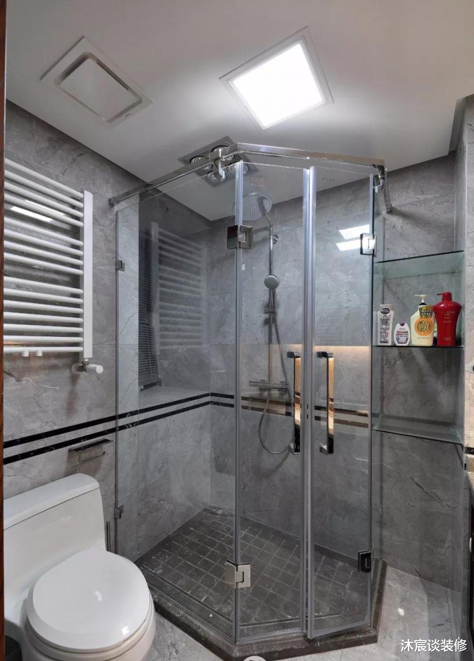 |经典的装修永远不过时，她家的轻奢美式，室内奢华大气，让人陶醉