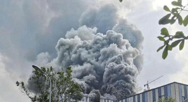 华为|华为实验室的大火，带走了3条生命，也带出了人性的恶