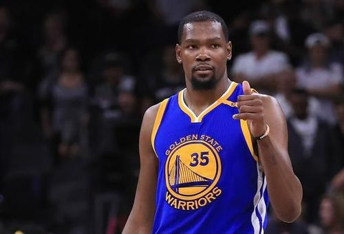 『凯文·杜兰特』杜兰特为何被誉为“死神杜”,他的实力和天赋真有这么好吗?