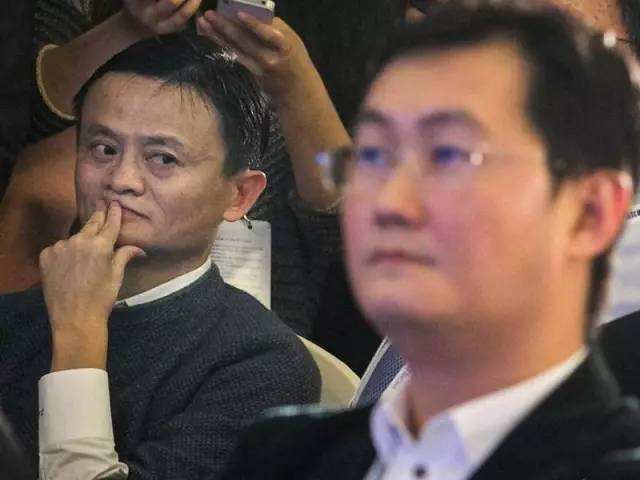 临沂|为什么滴滴和美团，一样的经营模式，却不同的政策待遇？