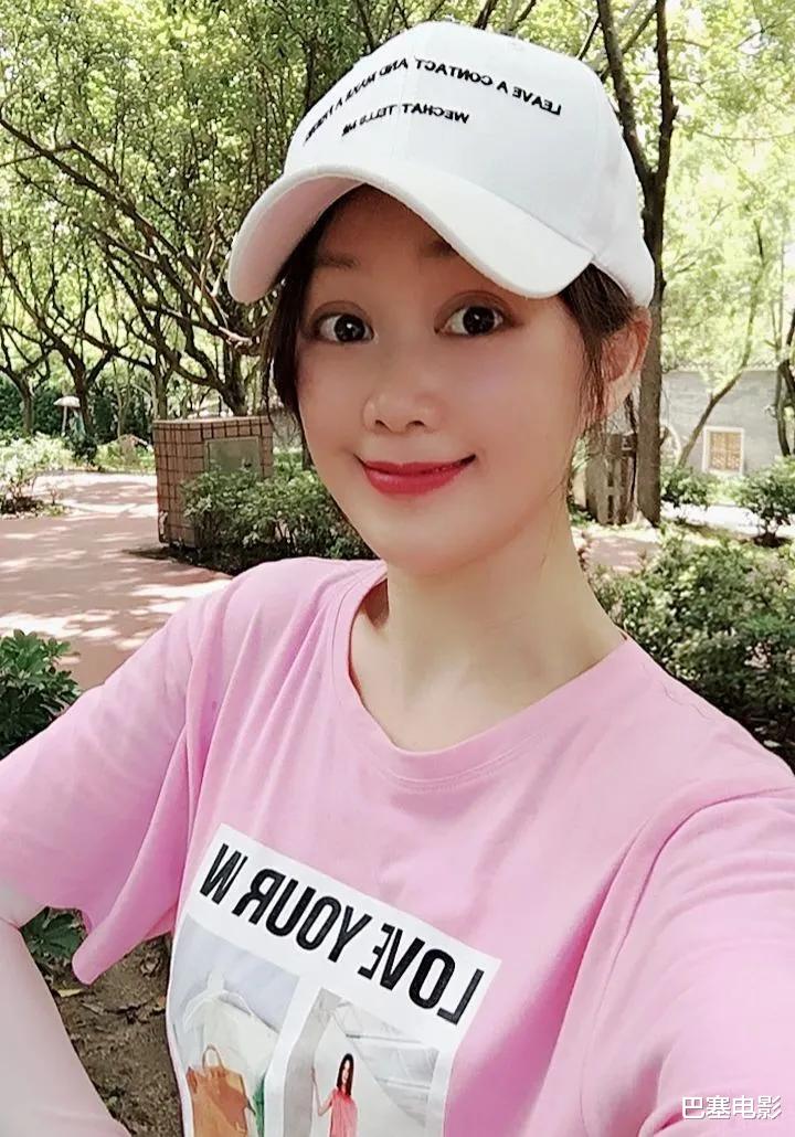 阿珂|新《鹿鼎记》阿珂没眼看，而“最美阿珂”梁小冰也悄悄变脸不敢认