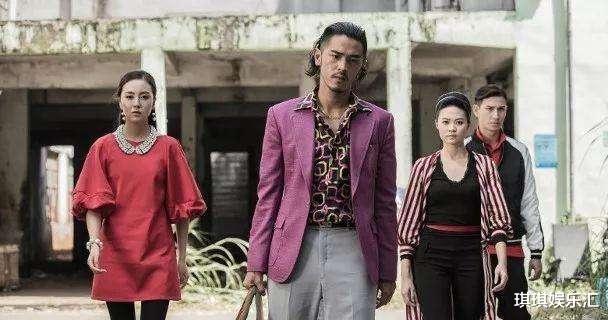 马志威|“海王梁正贤”，香港出道八年无人问津，一部《三十而已》将他推上高峰