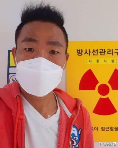 肿瘤|不容乐观!著名男星病情急转直下:癌细胞已扩散全身肿瘤压着神经