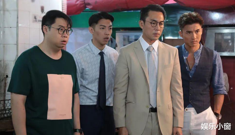 TVB|今年TVB的台庆档还没开启，但最佳剧集五强已经满员了？