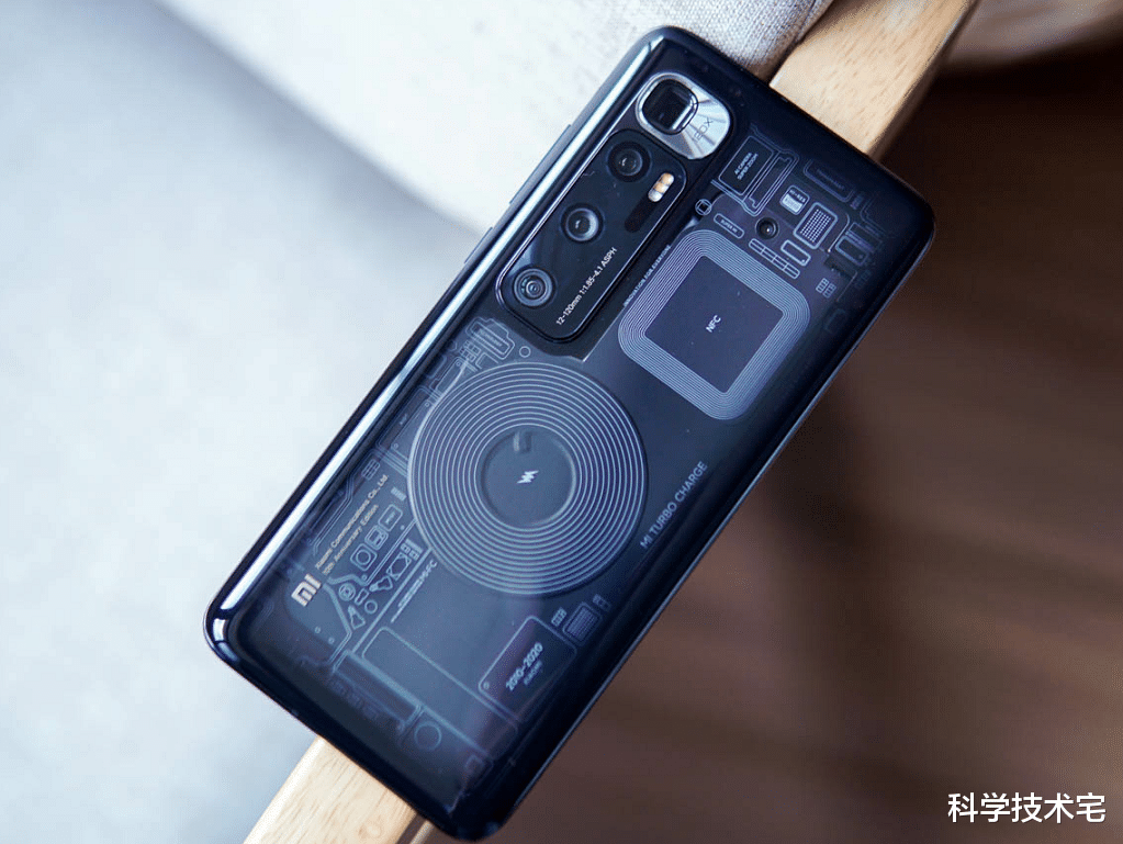 小米科技|小米10至尊纪念版采用两颗4800万像素镜头，实力超华为！