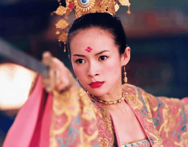 章子怡|章子怡前男友染艾滋，网友喊话她去医院检查，如今回应了