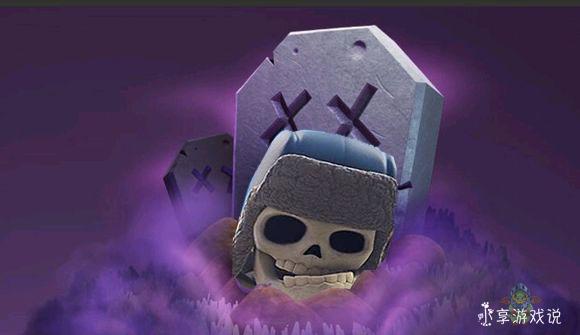 卡牌|皇室战争：下赛季卡牌平衡调整预测，墓园必削，火球法术降低伤害