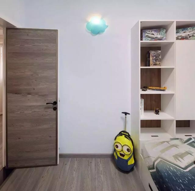 ##好好的新房，入住两年木门全要扔掉了！当初选木门时没考虑这些！