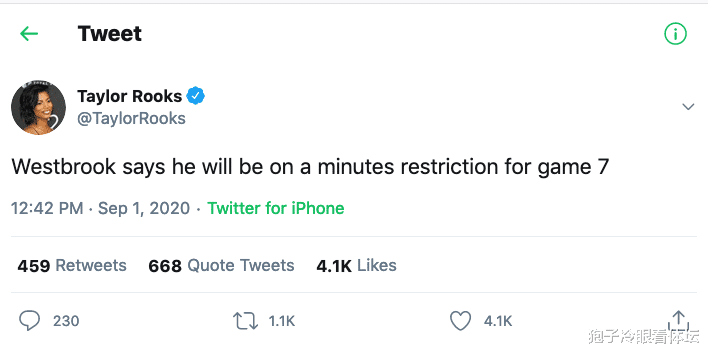 詹姆斯·哈登|怕什么来什么！哈登 收拾行李准备告别吧