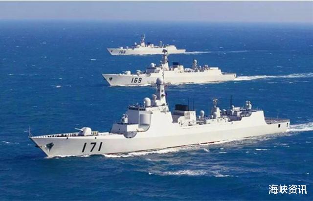 『南海』美国难得消停，越南又在南海挑衅，中国强硬反击