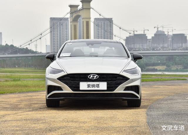 动力|十代索纳塔销量“火”了，却被“双标”泼了冷水