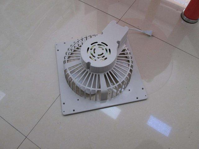 ：装过两套房说实话：厨房装凉霸到底管用吗？太多家庭想错了