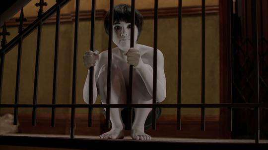 咒怨|本世纪最吓人的恐怖片《咒怨》，多少不敢去厕所的夜晚，是因为它！