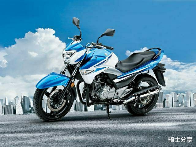 「」既经济又实惠的合资250摩托车，有哪些推荐？