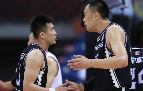 赵继伟▲辽宁换帅之后到底怎么样?赵继伟直接掏出心里话,他说的最实在