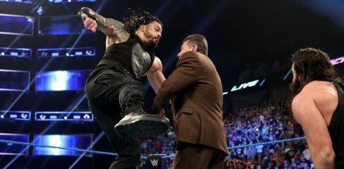 『wwe』WWE德鲁新的挑战者！RAW收视率下降！公司要如何带回观众？